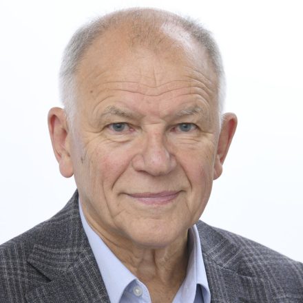 MEP Vytenis Andriukaitis