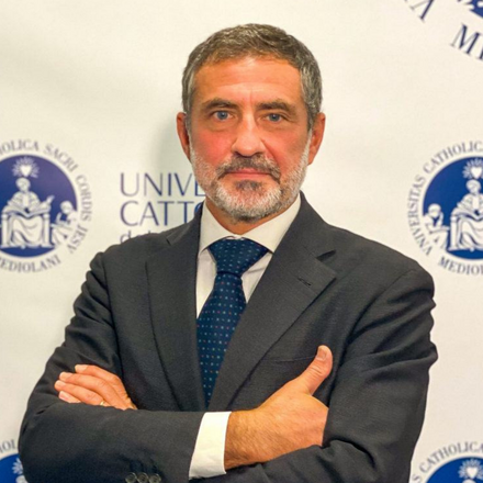 Prof. Americo Cicchetti