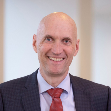 Prof Dr Ernst Kuipers, MD