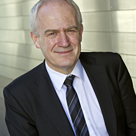 Dr. Josep Figueras, Director, European Observatory on Health Systems and Policies 