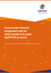 Lessons learned from improving integrated care in Germany