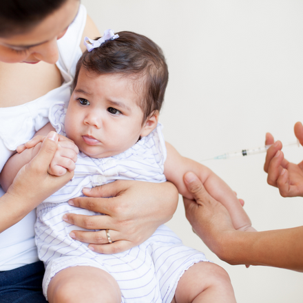 From birth to booster and beyond: optimizing paediatric immunisation services