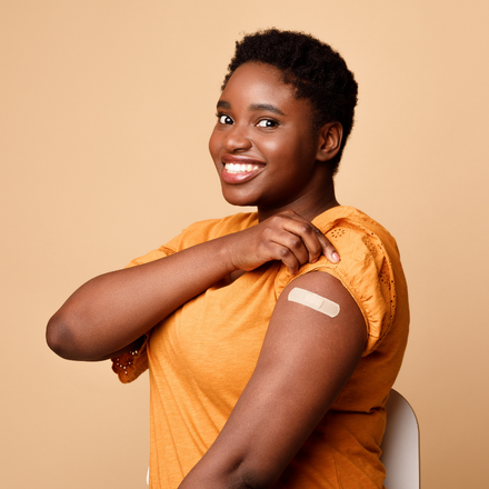 Immunisation information systems and the EHDS